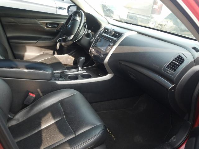 Photo 4 VIN: 1N4AL3AP4EC147779 - NISSAN ALTIMA 2.5 