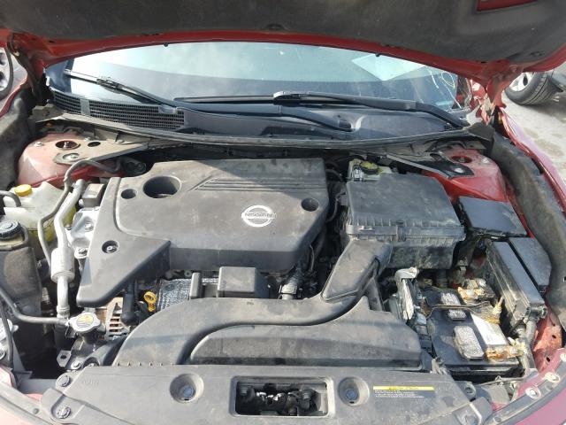 Photo 6 VIN: 1N4AL3AP4EC147779 - NISSAN ALTIMA 2.5 