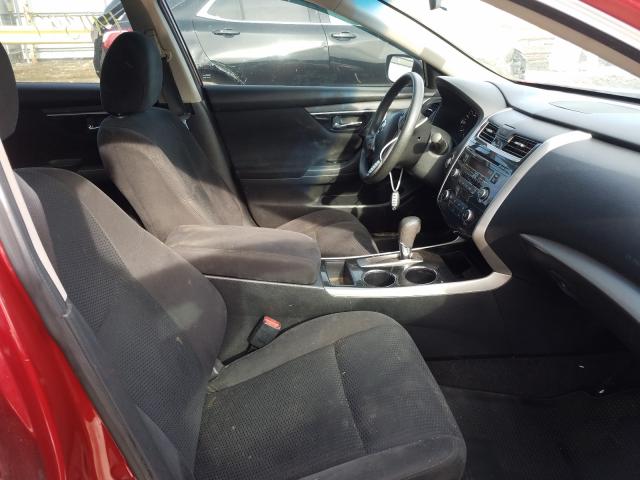 Photo 4 VIN: 1N4AL3AP4EC148754 - NISSAN ALTIMA 2.5 