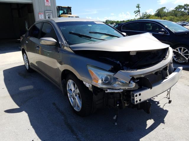 Photo 0 VIN: 1N4AL3AP4EC149564 - NISSAN ALTIMA 2.5 