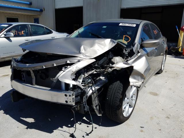 Photo 1 VIN: 1N4AL3AP4EC149564 - NISSAN ALTIMA 2.5 