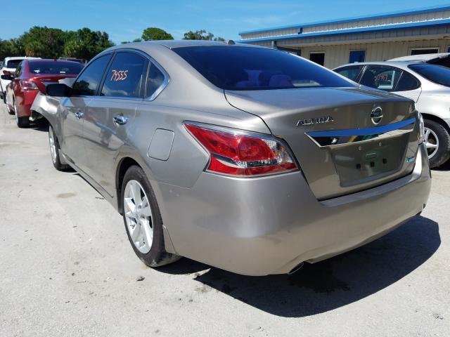 Photo 2 VIN: 1N4AL3AP4EC149564 - NISSAN ALTIMA 2.5 