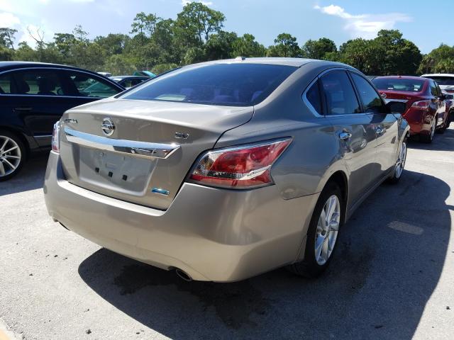 Photo 3 VIN: 1N4AL3AP4EC149564 - NISSAN ALTIMA 2.5 