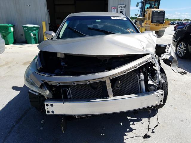 Photo 8 VIN: 1N4AL3AP4EC149564 - NISSAN ALTIMA 2.5 