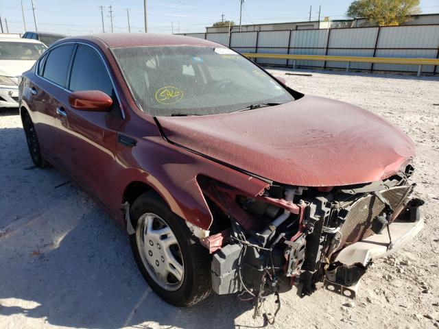 Photo 0 VIN: 1N4AL3AP4EC149970 - NISSAN ALTIMA 2.5 