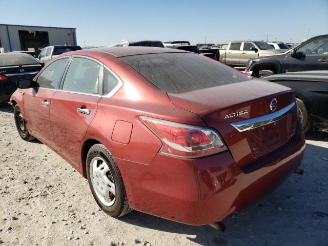 Photo 2 VIN: 1N4AL3AP4EC149970 - NISSAN ALTIMA 2.5 