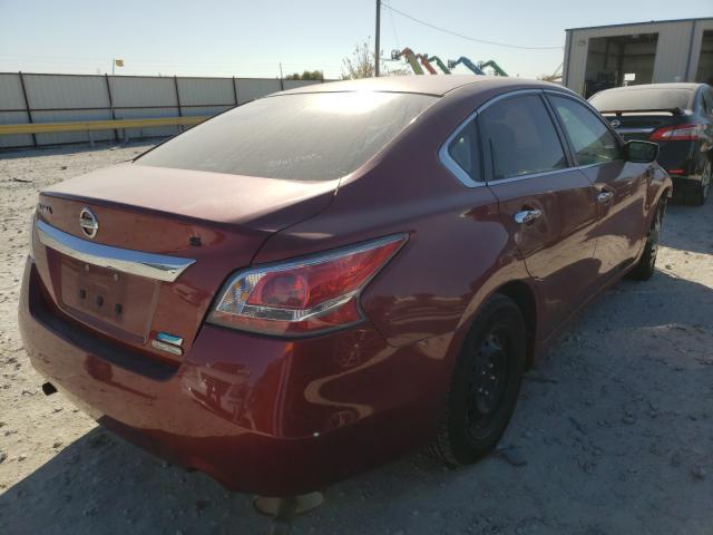 Photo 3 VIN: 1N4AL3AP4EC149970 - NISSAN ALTIMA 2.5 