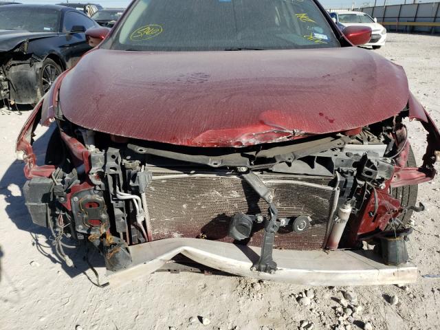 Photo 8 VIN: 1N4AL3AP4EC149970 - NISSAN ALTIMA 2.5 