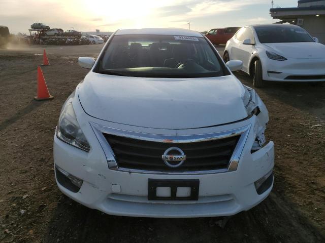 Photo 4 VIN: 1N4AL3AP4EC151363 - NISSAN ALTIMA 