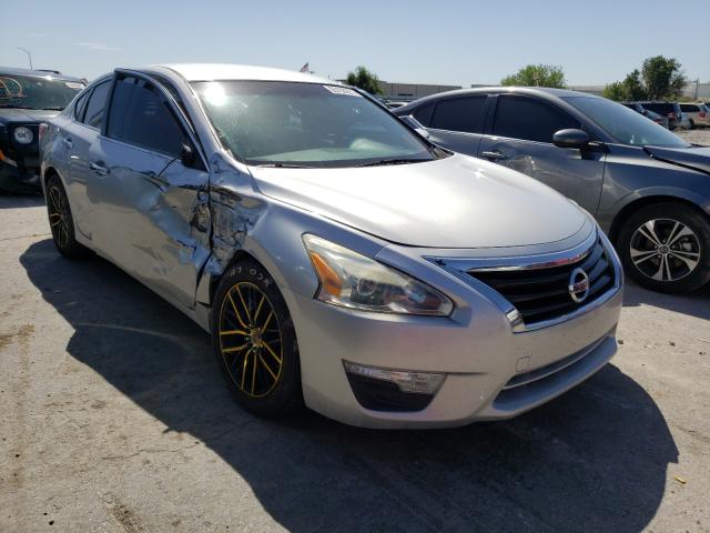 Photo 0 VIN: 1N4AL3AP4EC152464 - NISSAN ALTIMA 2.5 