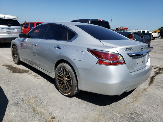 Photo 2 VIN: 1N4AL3AP4EC152464 - NISSAN ALTIMA 2.5 