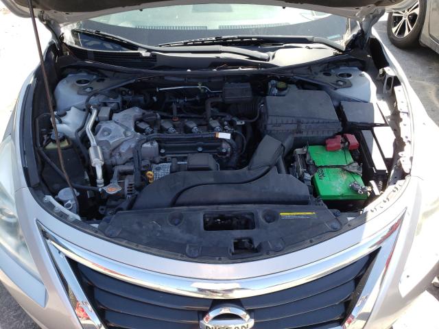 Photo 6 VIN: 1N4AL3AP4EC152464 - NISSAN ALTIMA 2.5 