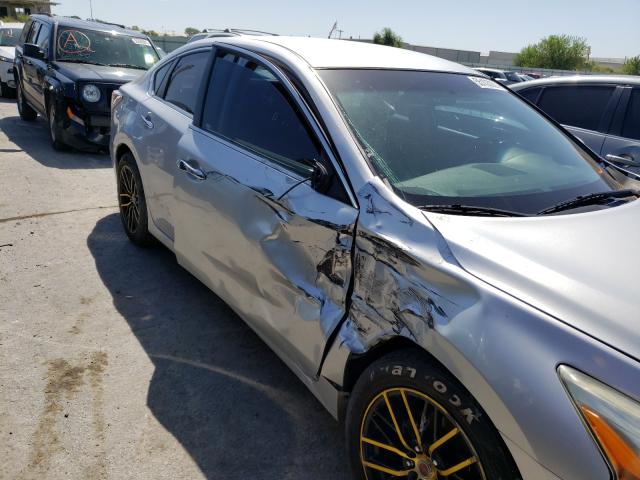 Photo 8 VIN: 1N4AL3AP4EC152464 - NISSAN ALTIMA 2.5 