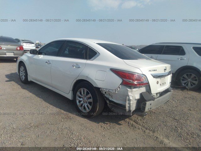 Photo 2 VIN: 1N4AL3AP4EC153341 - NISSAN ALTIMA 