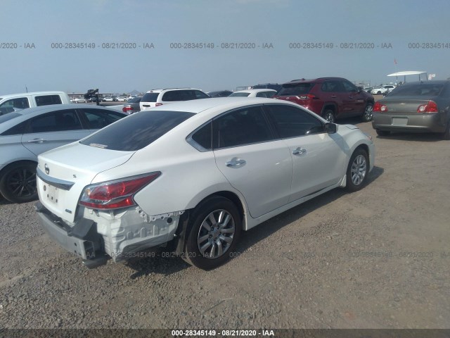 Photo 3 VIN: 1N4AL3AP4EC153341 - NISSAN ALTIMA 