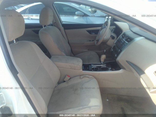 Photo 4 VIN: 1N4AL3AP4EC153341 - NISSAN ALTIMA 