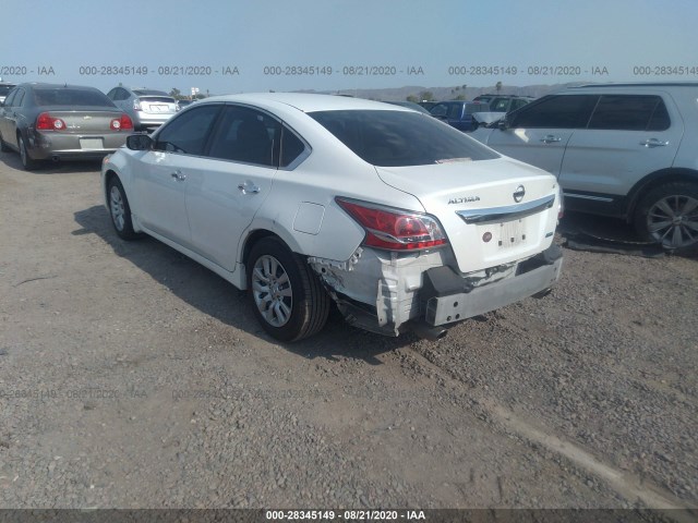 Photo 5 VIN: 1N4AL3AP4EC153341 - NISSAN ALTIMA 