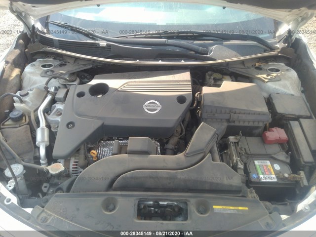 Photo 9 VIN: 1N4AL3AP4EC153341 - NISSAN ALTIMA 