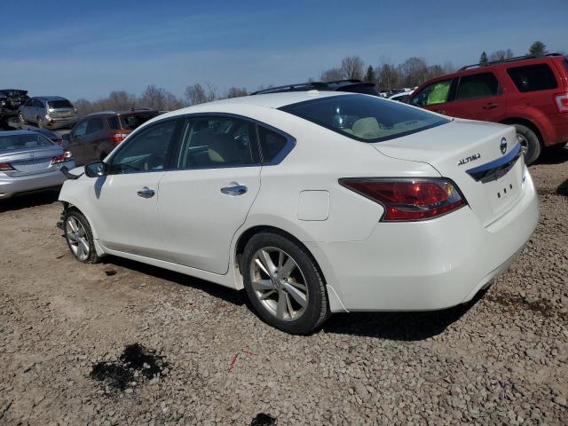 Photo 1 VIN: 1N4AL3AP4EC153453 - NISSAN ALTIMA 