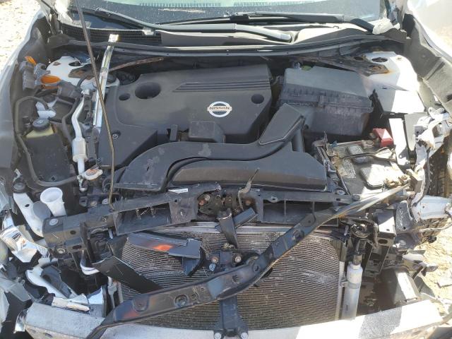 Photo 10 VIN: 1N4AL3AP4EC153453 - NISSAN ALTIMA 