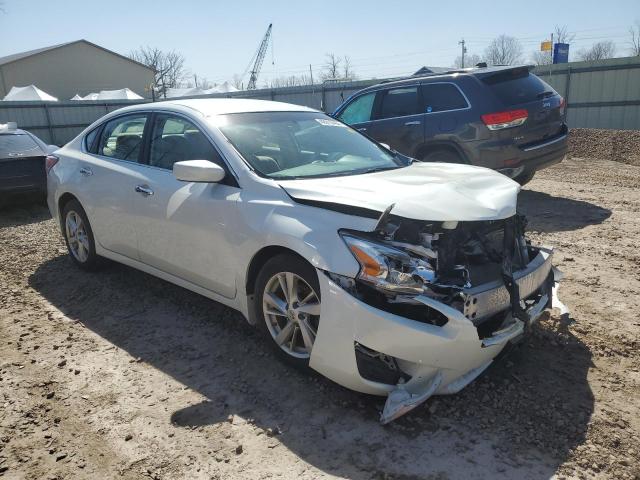 Photo 3 VIN: 1N4AL3AP4EC153453 - NISSAN ALTIMA 