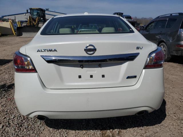 Photo 5 VIN: 1N4AL3AP4EC153453 - NISSAN ALTIMA 