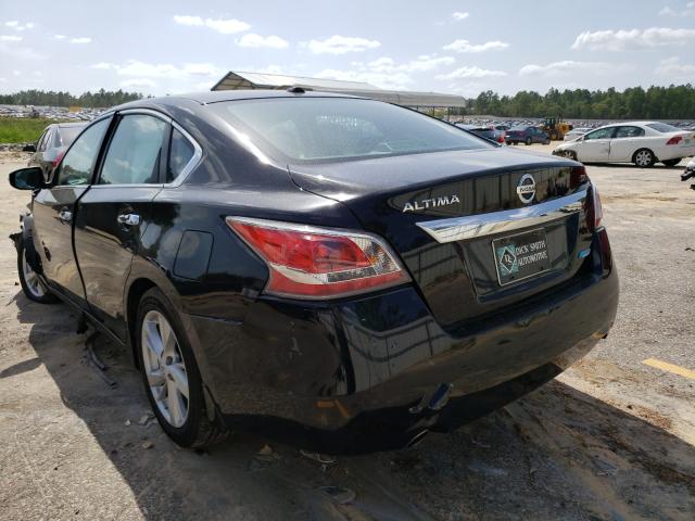 Photo 2 VIN: 1N4AL3AP4EC154070 - NISSAN ALTIMA 2.5 