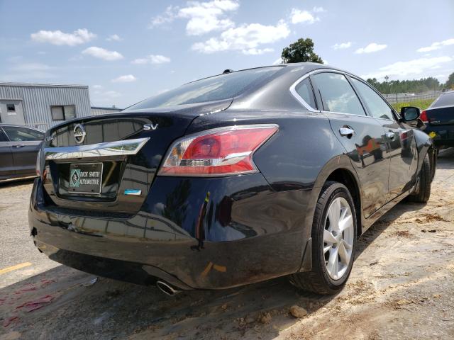 Photo 3 VIN: 1N4AL3AP4EC154070 - NISSAN ALTIMA 2.5 