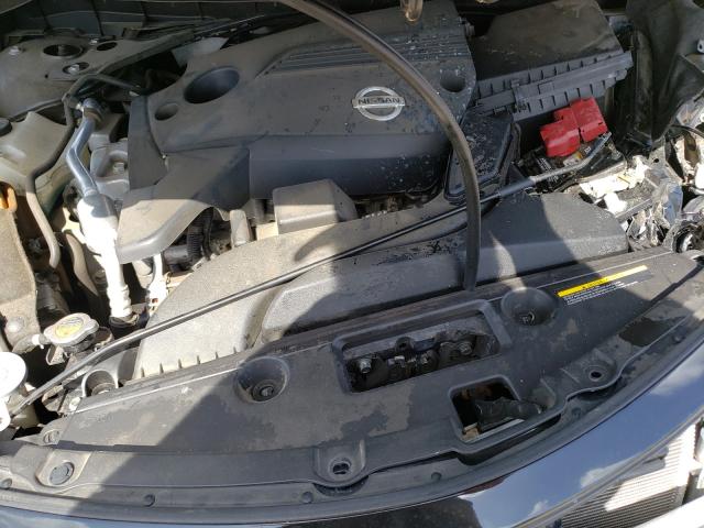 Photo 6 VIN: 1N4AL3AP4EC154070 - NISSAN ALTIMA 2.5 