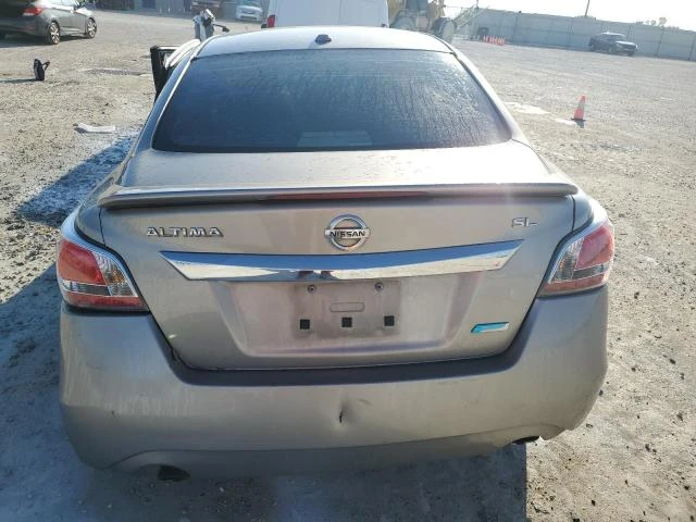 Photo 5 VIN: 1N4AL3AP4EC156580 - NISSAN ALTIMA 2.5 