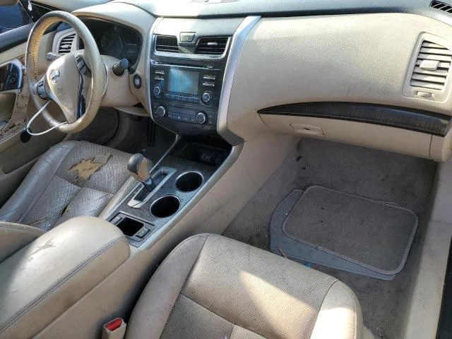 Photo 7 VIN: 1N4AL3AP4EC156580 - NISSAN ALTIMA 2.5 