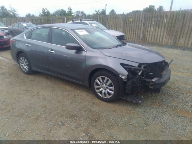 Photo 0 VIN: 1N4AL3AP4EC158121 - NISSAN ALTIMA 