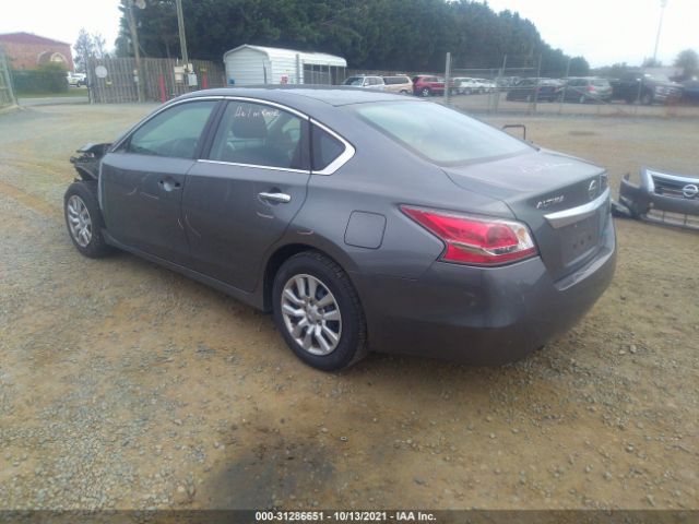 Photo 2 VIN: 1N4AL3AP4EC158121 - NISSAN ALTIMA 