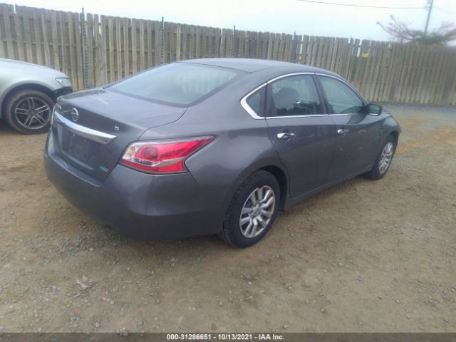 Photo 3 VIN: 1N4AL3AP4EC158121 - NISSAN ALTIMA 