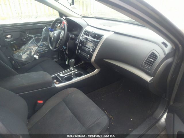 Photo 4 VIN: 1N4AL3AP4EC158121 - NISSAN ALTIMA 