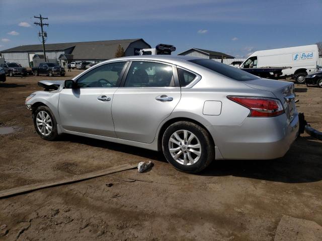 Photo 1 VIN: 1N4AL3AP4EC160659 - NISSAN ALTIMA 2.5 