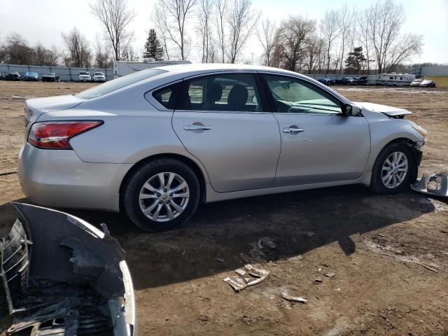 Photo 2 VIN: 1N4AL3AP4EC160659 - NISSAN ALTIMA 2.5 