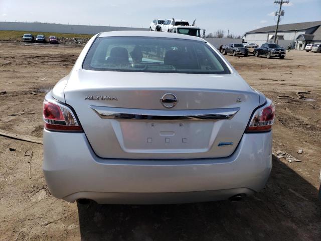 Photo 5 VIN: 1N4AL3AP4EC160659 - NISSAN ALTIMA 2.5 