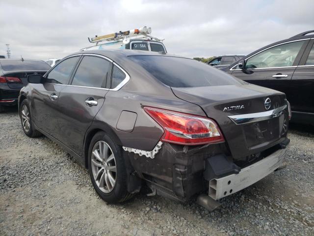 Photo 2 VIN: 1N4AL3AP4EC160743 - NISSAN ALTIMA 2.5 