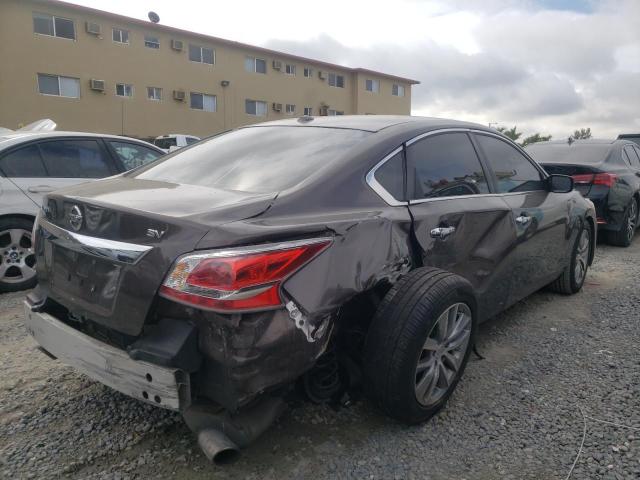 Photo 3 VIN: 1N4AL3AP4EC160743 - NISSAN ALTIMA 2.5 