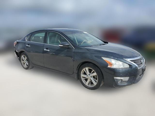 Photo 3 VIN: 1N4AL3AP4EC161004 - NISSAN ALTIMA 