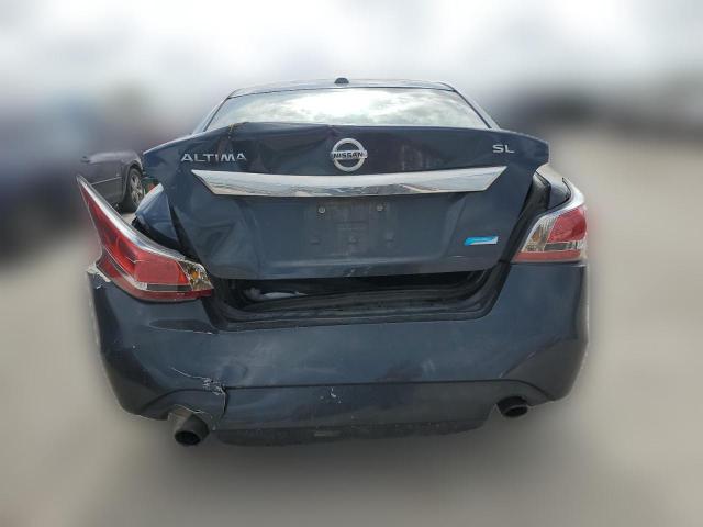 Photo 5 VIN: 1N4AL3AP4EC161004 - NISSAN ALTIMA 