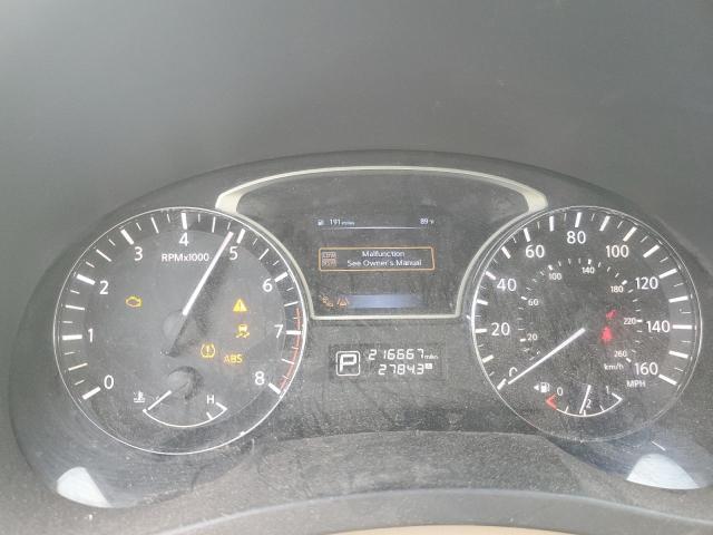 Photo 8 VIN: 1N4AL3AP4EC161004 - NISSAN ALTIMA 