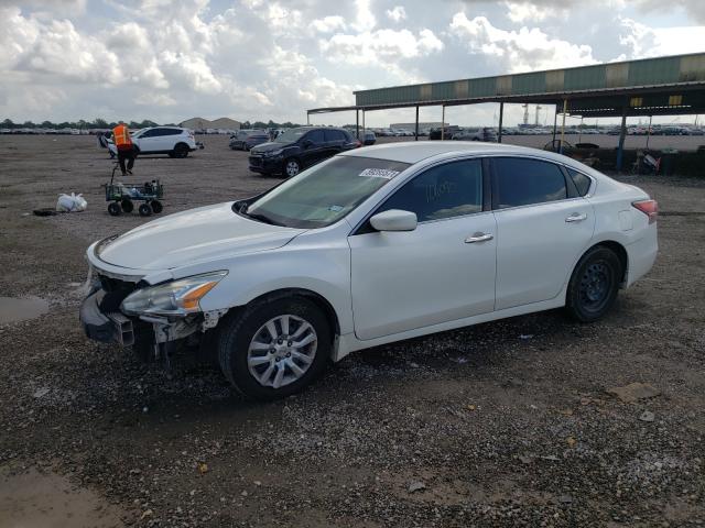 Photo 1 VIN: 1N4AL3AP4EC161326 - NISSAN ALTIMA 2.5 