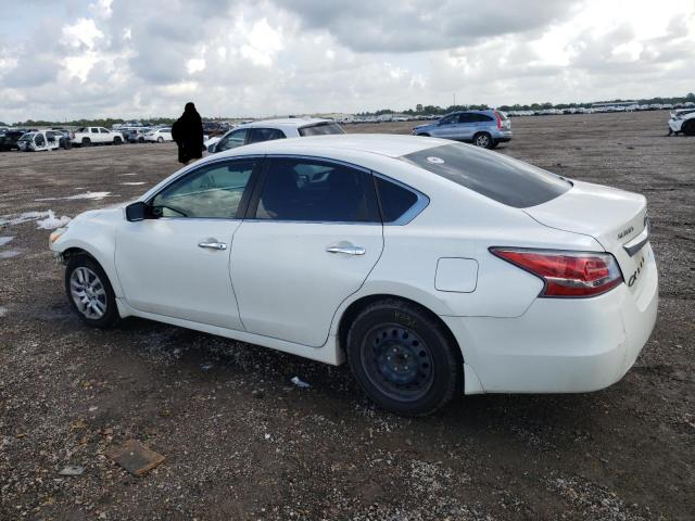 Photo 2 VIN: 1N4AL3AP4EC161326 - NISSAN ALTIMA 2.5 