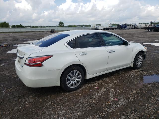 Photo 3 VIN: 1N4AL3AP4EC161326 - NISSAN ALTIMA 2.5 