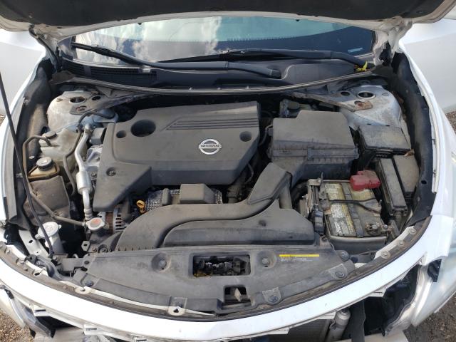 Photo 6 VIN: 1N4AL3AP4EC161326 - NISSAN ALTIMA 2.5 