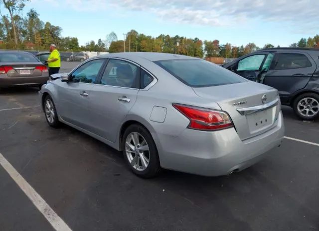 Photo 2 VIN: 1N4AL3AP4EC163626 - NISSAN ALTIMA 