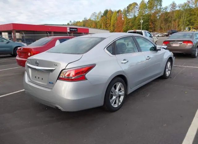 Photo 3 VIN: 1N4AL3AP4EC163626 - NISSAN ALTIMA 