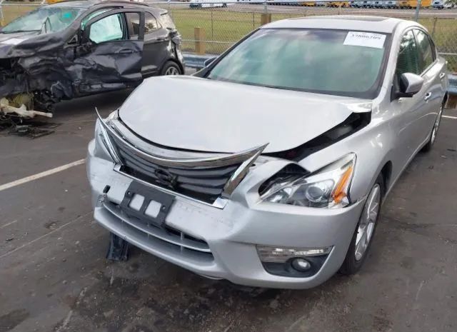 Photo 5 VIN: 1N4AL3AP4EC163626 - NISSAN ALTIMA 